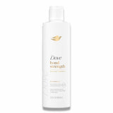 Dove - Beauty Bond Strength Peptide Complex Hair Care Shampoo - 12 Oz - 6 Pack