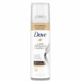 Dove - Care Between Washes Brunette Dry Shampoo - 5 Oz - 12 Pack