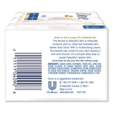 Dove - Beauty Bar Soap, White - 3.17 Oz - 3 Ct - 12 Pack