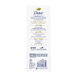 Dove  - Beauty Bar Sensitive Skin - 16 Ct Each