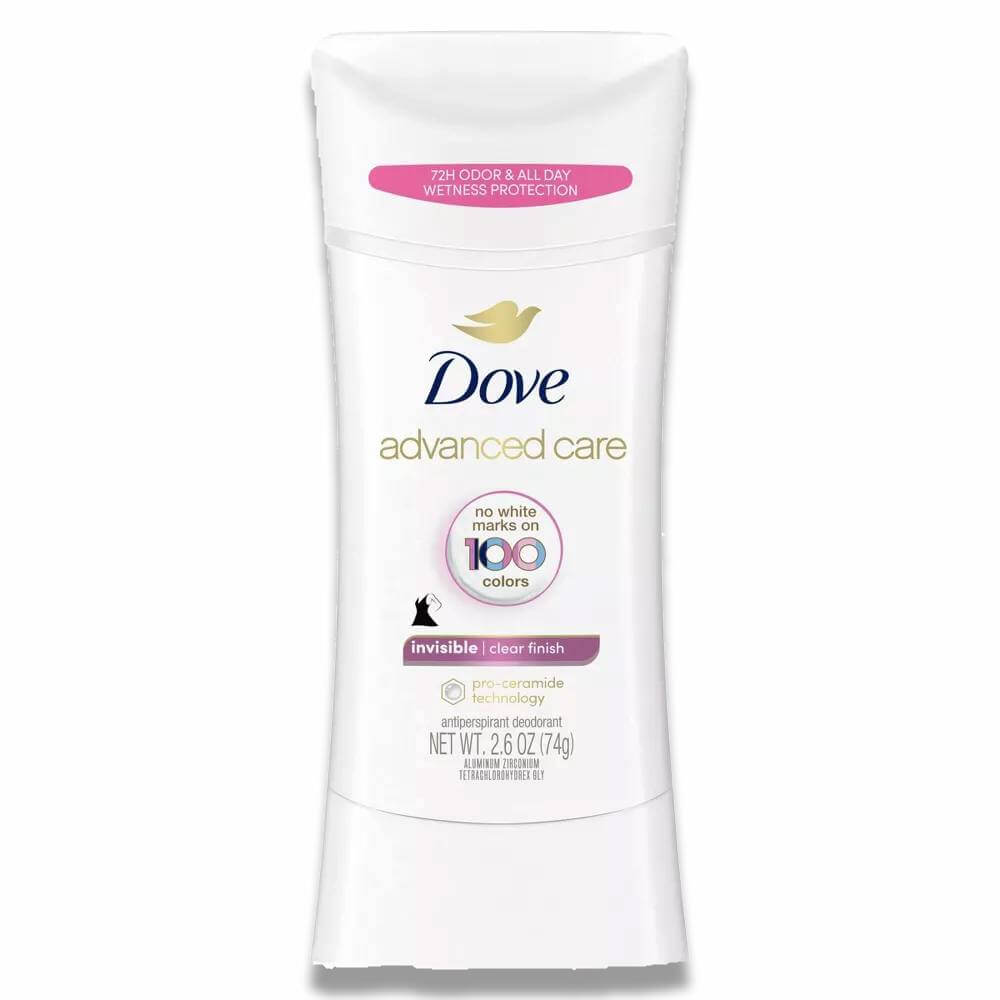 Dove-Beauty-Advanced-Care-Clear-Finish-Antiperspirant-Deodorant-Stick-2.6-Oz-12-Pack Contarmarket