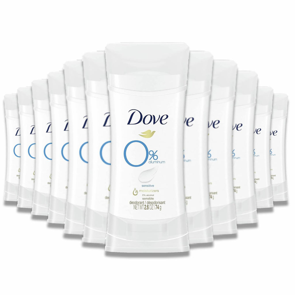 Dove-Womens-Sensitive-Deodorant-2.6-Oz-12-Pack Contarmarket
