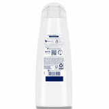 Dove - Moisturizing Shampoo for Dry Hair, Frizz Control - 12 Oz - 6 Pack