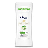 Dove Antiperspirant Deodorant Cool Essentials - 2.6 Oz - 4 Pack Contarmarket