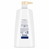 Dove - Beauty Intensive Repair Shampoo - 25.4 Oz - 4 Pack