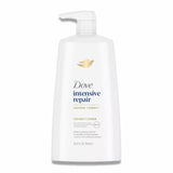 Dove - Beauty Intensive Repair Conditioner for Damaged Hair - 25.4 Oz - 4 Pack