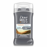 Dove - Men+Care Morning Fresco Deodorant Stick - 3 Oz - 12 Pack