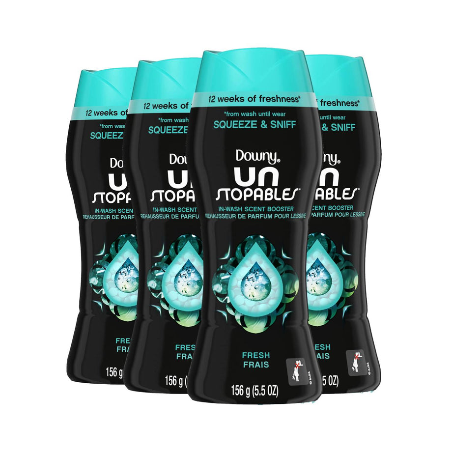 Downy Unstopables In-Wash Scent Beads