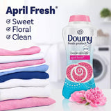 Downy - Fresh Protect In-Wash Scent Booster Beads, April Fresh - 28.3 Oz