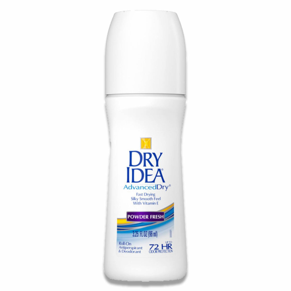 Dry Idea - Advanced Dry Powder Fresh - 3.25 Oz - 12 Pack