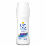 Dry Idea - Advanced Dry Powder Fresh - 3.25 Oz - 12 Pack