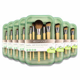 EcoTools - BStart The Day Beautifully Kit - 8 Pack