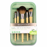 EcoTools - BStart The Day Beautifully Kit - 8 Pack