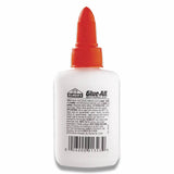 Elmer's Glue-All Multipurpose Glue - 1.25 Oz - 48 Pack Contarmarket