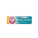 Arm & Hammer Enamel Defense Toothpaste- Truly Radiant Bright & Strong  4.3oz  - 12  Pack