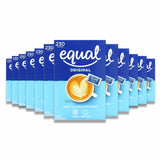 Equal - Zero Calorie Sweetener, Original - 230 Packets - 12 Pack