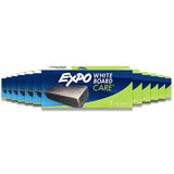 Expo - 5" Whiteboard Eraser Model 81505 - 12 Pack