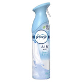 Febreze -  Air Effects Air Freshener, Linen & Sky + Downy Calm - 8.8 Oz - 4 Pack