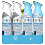 Febreze - Air Effects Air Freshener Spray, Choose Scent - 4 Pack