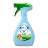 Febreze - Fabric Refresher Pet Odor Eliminator Air Freshener - 27 Oz - 4 Pack