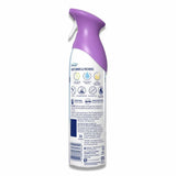 Febreze - Odor-Fighting Air Freshener, Mediterranean Lavender - 8.8 Oz - 6 Pack