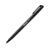 Sharpie -Pen Fine Point Stick Pens 2pk Black Ink - 48 Pack