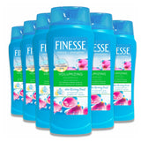 Finesse - Volumize + Strengthen, Volumizing Shampoo - 13 Oz - 6 Pack