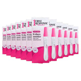 First Response Early Response Pregnancy Test, 2 Count - 12 Pack