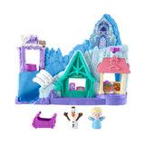 Little People Disney Frozen Playset