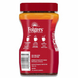 Folgers - Classic Roast Instant Coffee Crystals - 3 Oz - 12 Pack