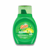 Gain - Liquid Laundry Detergent, Original Fresh - 25 Oz - 6 Pack