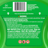 Gain - Flings Tango Twist Laundry Detergent Pacs, Rose + Hibiscus Scent - 108 Count