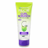 Garnier Fructis Style Curl Scrunch Gel 8 Oz 6 Pack Contarmarket