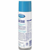 Sprayway Glass Cleaner Ammonia Free Aerosol 19 Oz 12 Pack Contarmarket