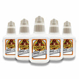 Gorilla - Clear Gorilla Glue - 1.75 Oz - 5 Pack