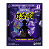 Gushers Wednesday Addams, 42 Ct Each