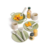 Hape Kitchen Creations Pasta Set