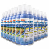 Hartz - UltraGuard Plus Flea and Tick Spray for Cats - 8 Oz - 12 Pack