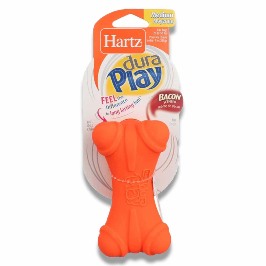 Hartz® Dura Play® Bone Large