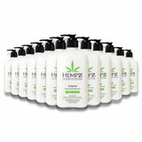 Hempz - Original Herbal Moisturizing Body Lotion - 17 Oz - 12 Pack