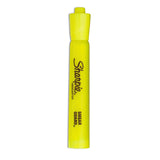 Sharpie Fluorescent Yellow Highlighters 2 ct ea  - 12 Pack