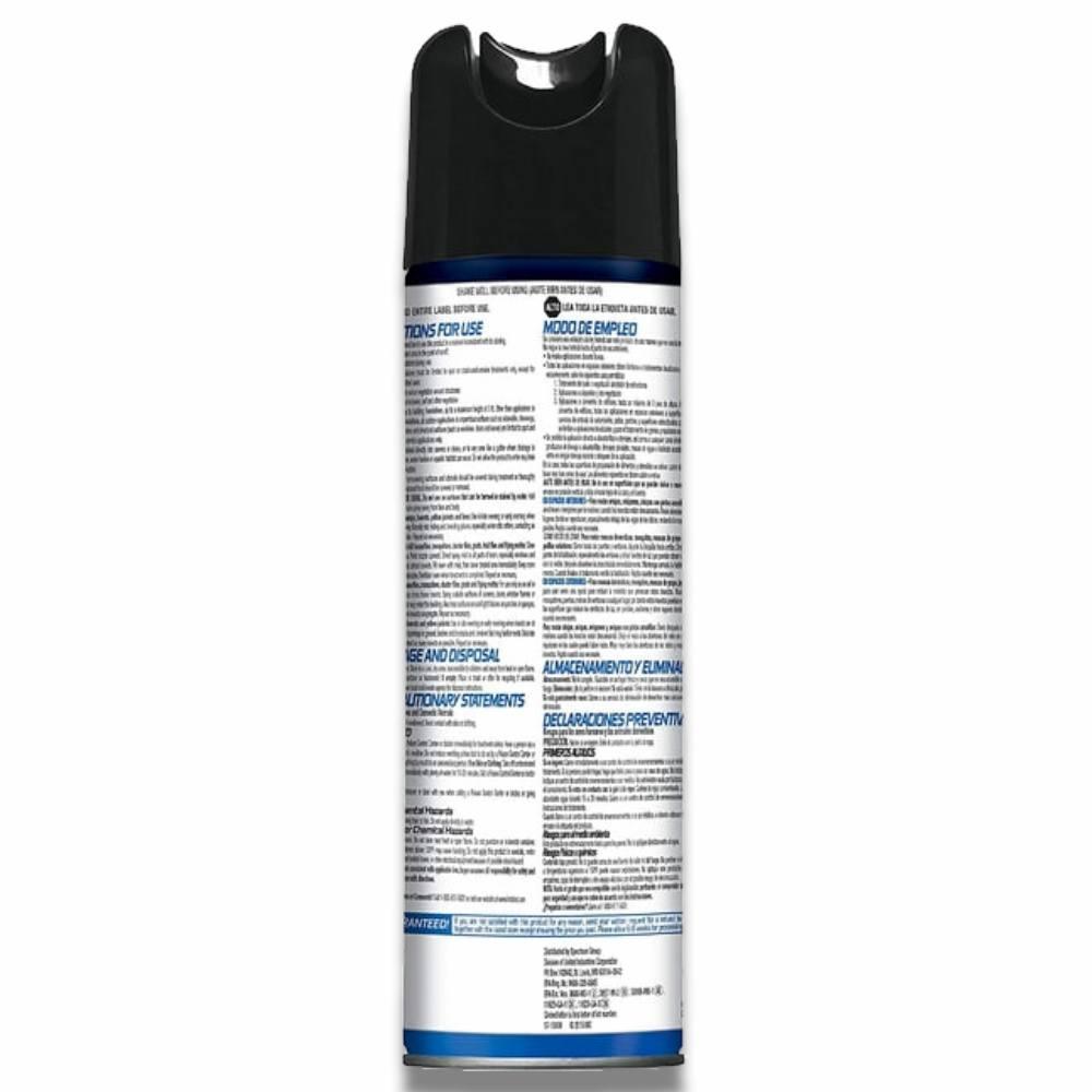 Hot Shot Flying Insect Killer Spray 15 Oz 12 Pack Contarmarket