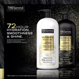 TRESemmé - Ultimate Moisture Shampoo and Conditioner - 39 Oz - 2 Pack