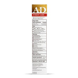 A & D - First Aid Healing Ointment, 1st Aid - 1.5 Oz - 36 Pack