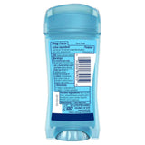 Secret Clear Gel Berry Antiperspirant & Deodorant  2.6 Oz - 12 Pack