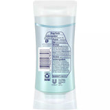 Degree Coconut & Hibiscus Antiperspirant Deodorant Motionsense, 2.7 oz - 12 Pack