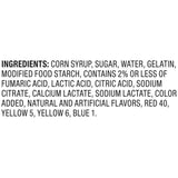 Trolli Sour Brite Crawlers - 40 Oz