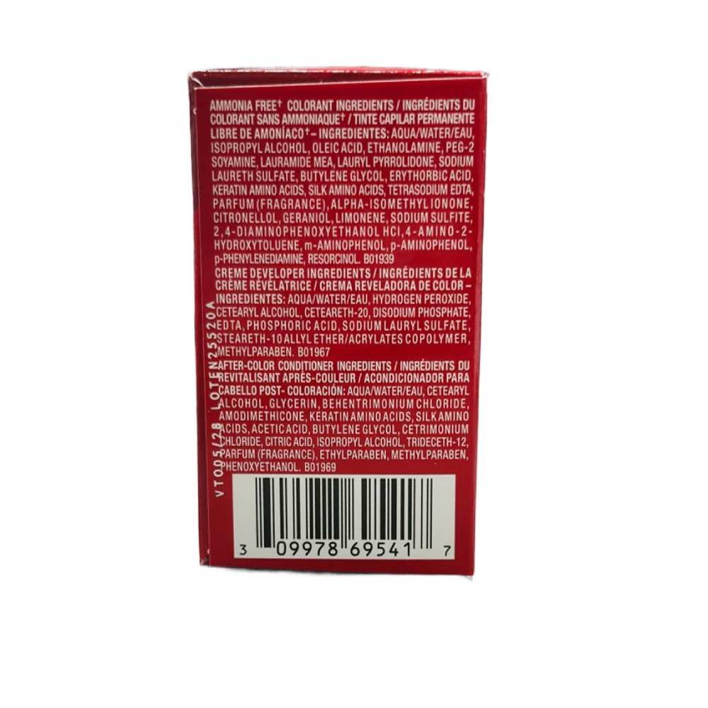 Revlon - Colorsilk,  #41 Medium Brown - 12 Pack