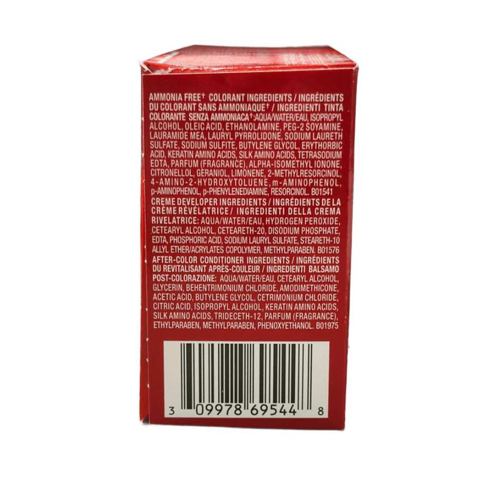 Revlon - Colorsilk, #44 Medium Reddish - 12 Pack