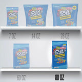 Jolly Rancher, Assorted Fruit Flavored Candy Bulk Bag (5 lbs., 360 pcs.)